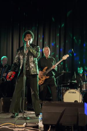 Soul Train Experience - Photo 4