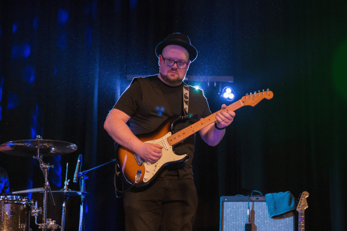 Soul Train Experience - Photo 5