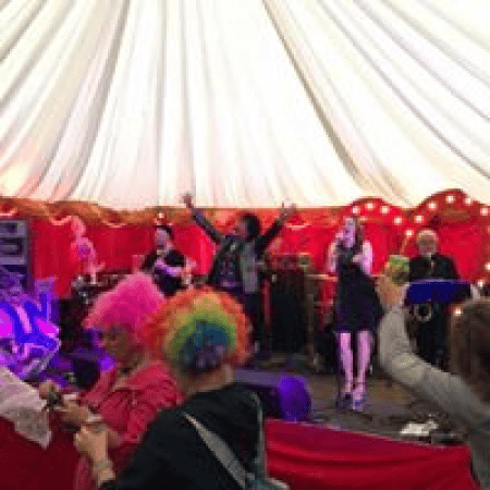 Soul Train Experience - Photo 9