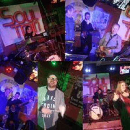 Soul Train Experience - Photo 10