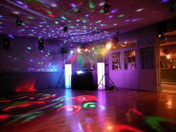AvA Wedding DJ Lynne - Photo 3