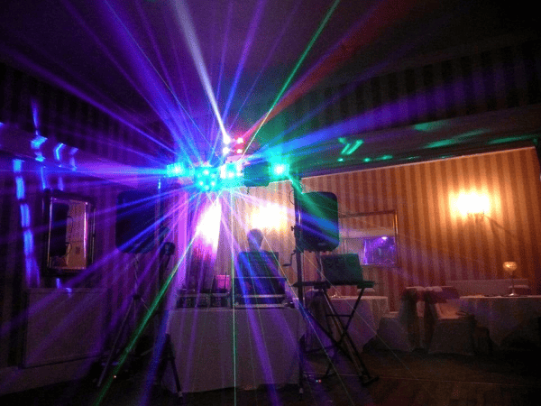 AvA Wedding DJ Lynne - Photo 4