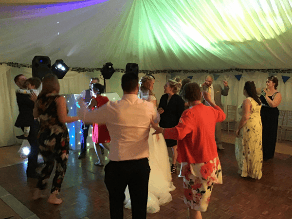 Dans Big Discos Entertainments - Photo 8