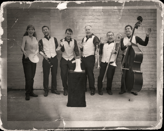 Dr Jazz - Photo 4