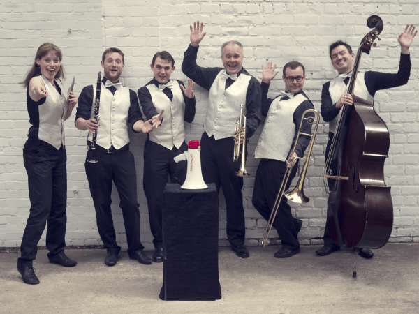 Dr Jazz - Photo 5