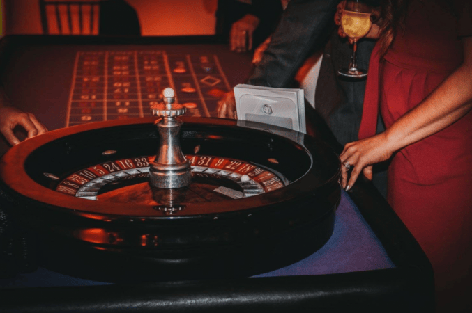 Fun Casino Hire - Photo 3