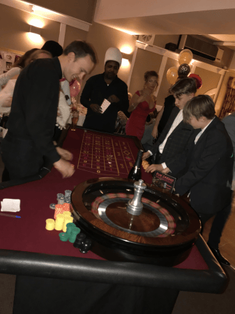 Fun Casino Hire - Photo 8