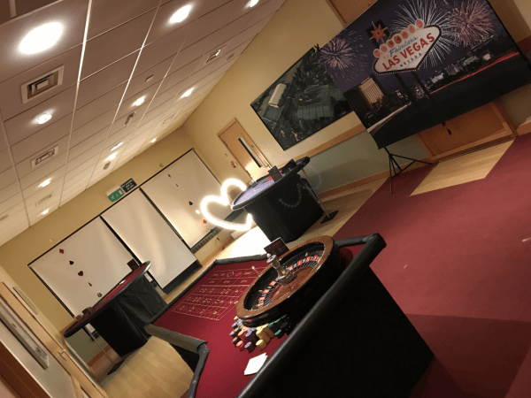 Fun Casino Hire - Photo 9