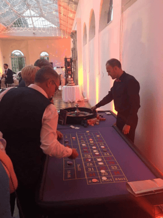 Fun Casino Hire - Photo 10
