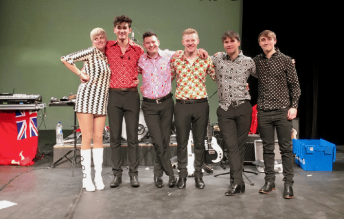 The Zoots - Photo 5