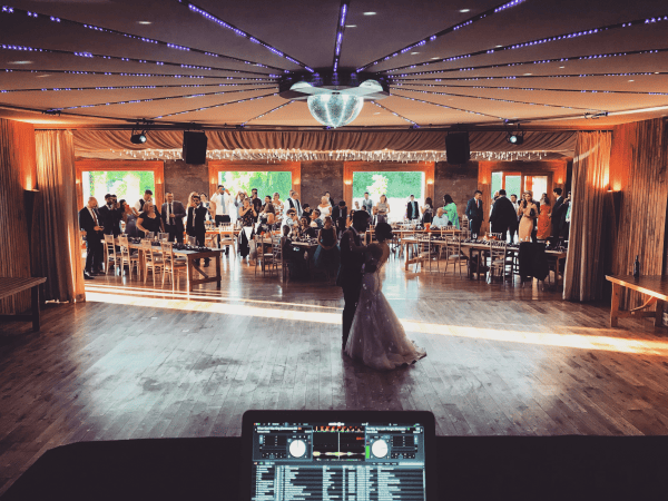 Cheltenham DJ's - Photo 11