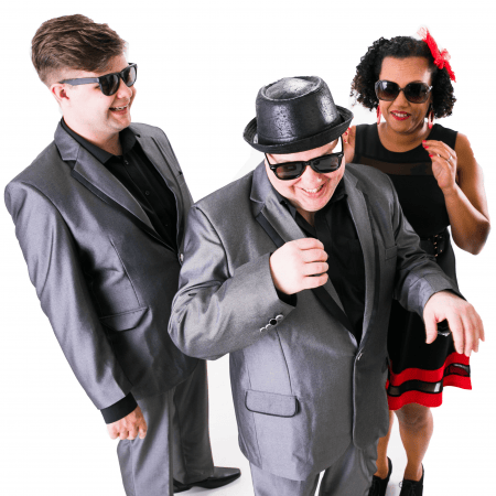 ATOMIX - Photo 4