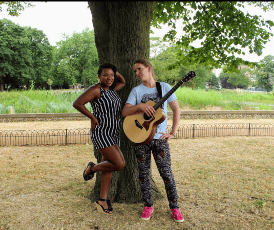 Sleeke Acoustic - Photo 2