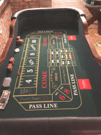 Fun.Casino London Team - Photo 12
