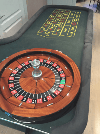 Fun.Casino London Team - Photo 3