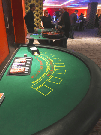 Fun.Casino London Team - Photo 4