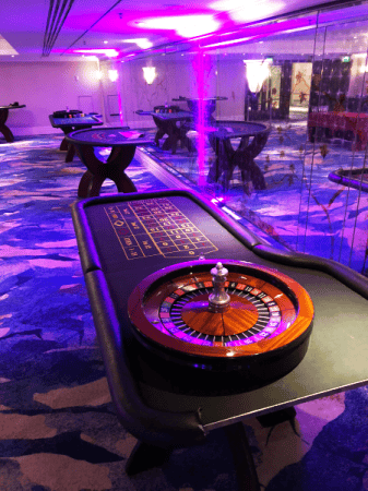 Fun.Casino London Team - Photo 5
