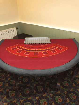 Fun.Casino London Team - Photo 7