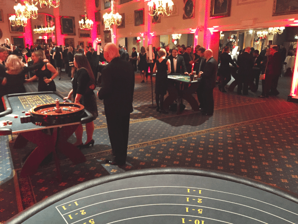 Fun.Casino London Team - Photo 10