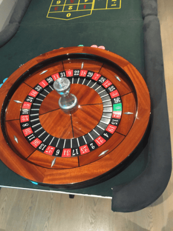 Fun.Casino London Team - Photo 13