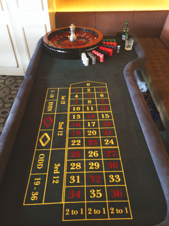 Fun.Casino London Team - Photo 14