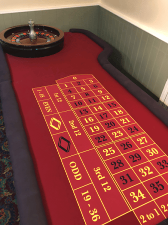 Fun.Casino London Team - Photo 15