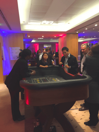 Fun.Casino London Team - Photo 17
