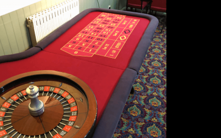Fun.Casino London Team - Photo 18