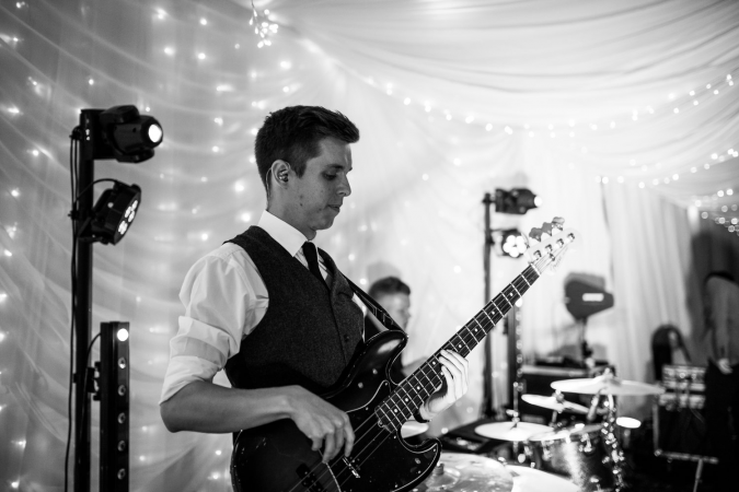 Strobe - Photo 8