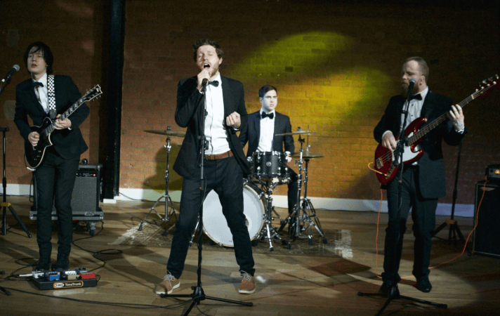 Take Cover UK - Photo 3