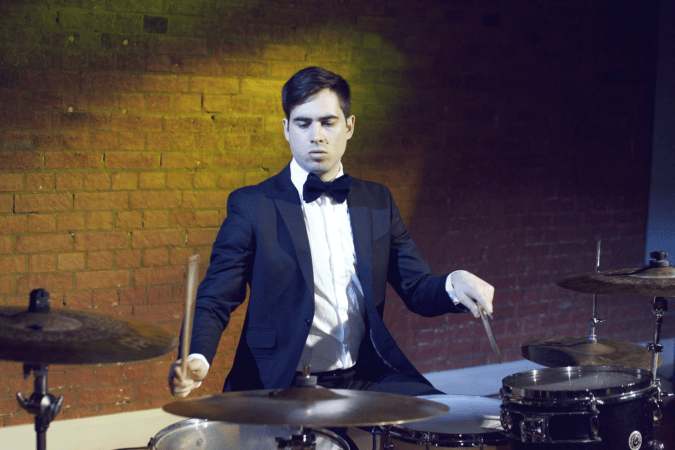 Take Cover UK - Photo 8