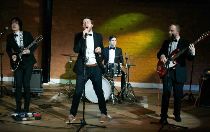 Take Cover UK - Photo 10