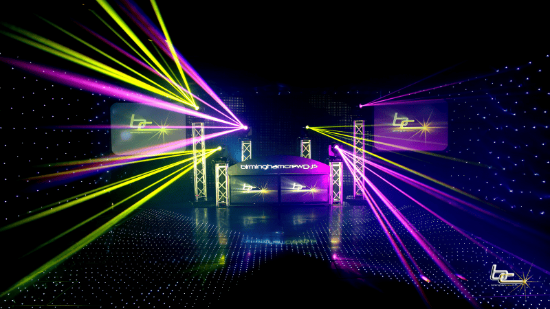 Birmingham Crew DJ's & Events - Photo 5