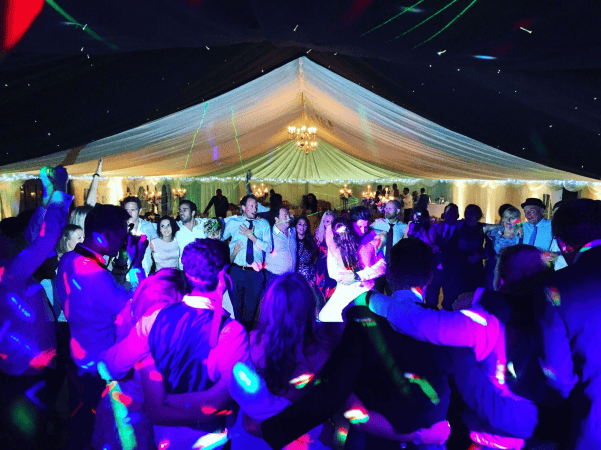 Cheltenham DJ's - Photo 16
