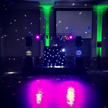 Cheltenham DJ's - Photo 25