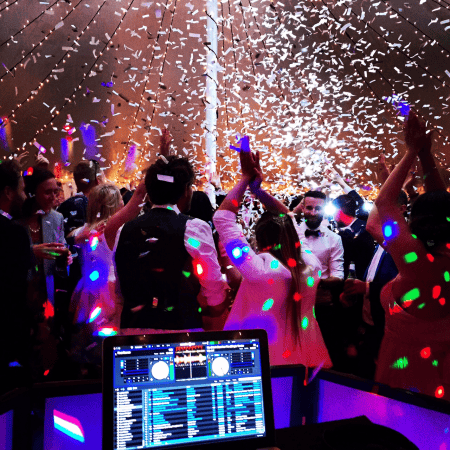 Cheltenham DJ's - Photo 24