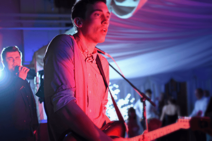 SouthWestband  - Photo 4