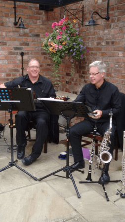 Two Blue Jazz and Classical - Photo 7