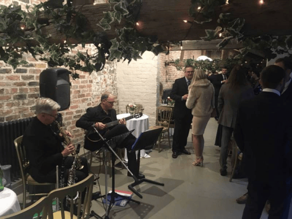 Two Blue Jazz and Classical - Photo 8