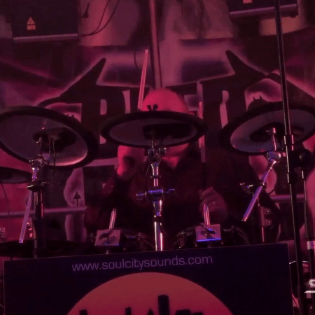 SOUL CITY - Photo 7