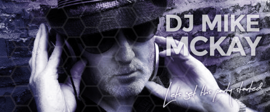 DJ Mike Mckay - Photo 3