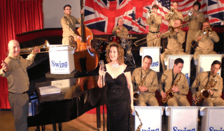 Five Star Swing - Photo 6