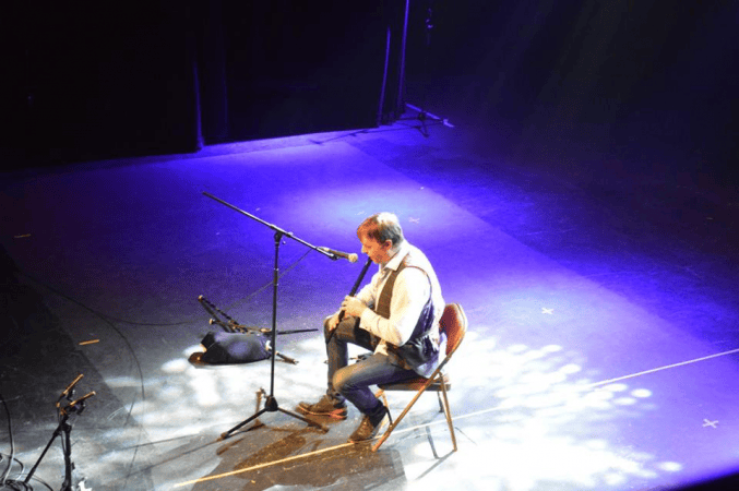Ian Burrows Bagpiper - Photo 5