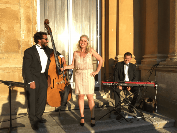 Monika Ramstein - Photo 6