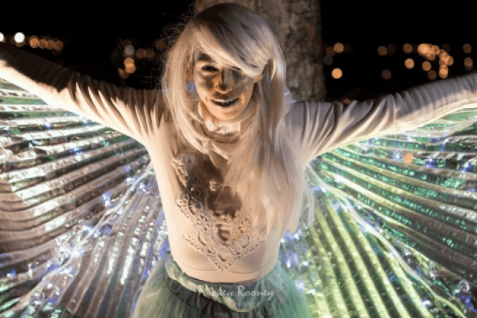 Snow Angel - Photo 2
