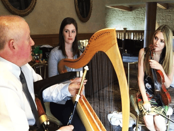 Davey Traditional Trio - Photo 6