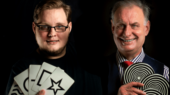 The Two Rowleys - Photo 12