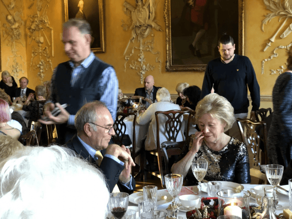 The Two Rowleys - Photo 22