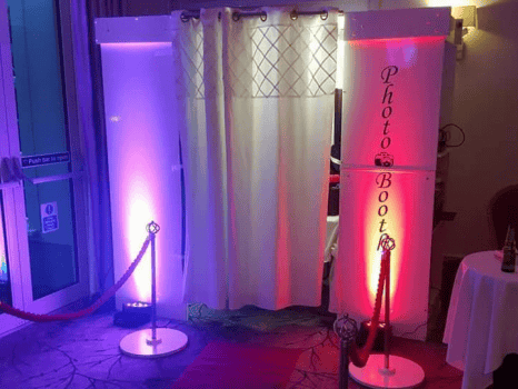 Lismore Photo Booth Hire