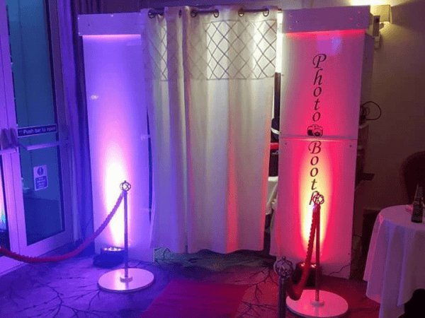 Lismore Photo Booth Hire - Photo 6